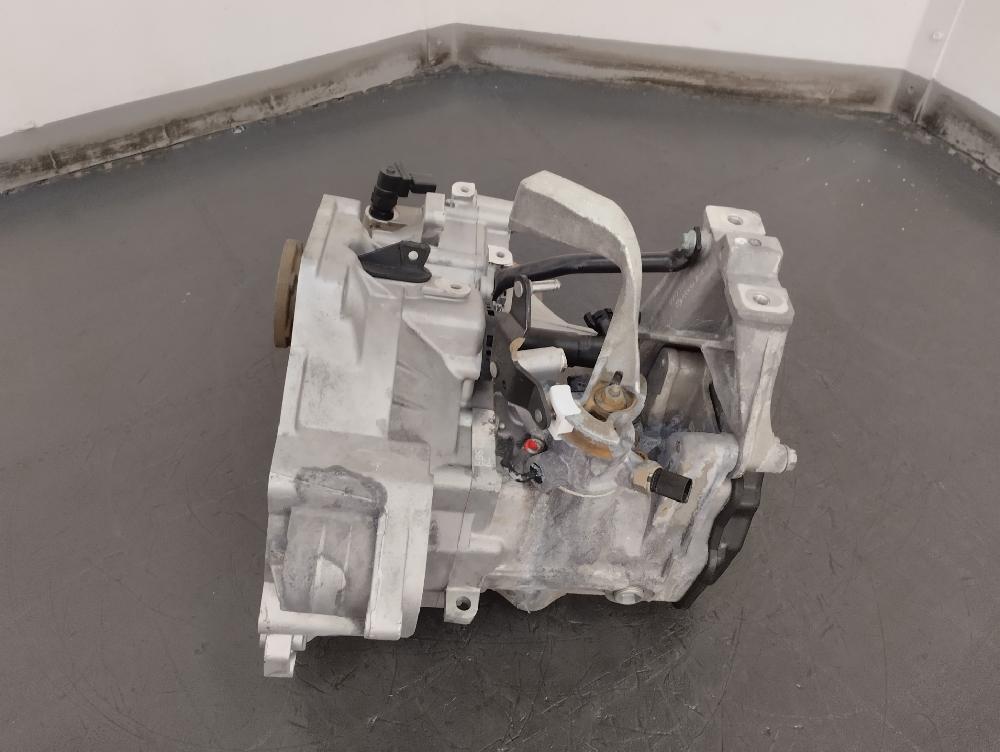 CAJA CAMBIOS SEAT LEON 1.9 TD MT 110CV