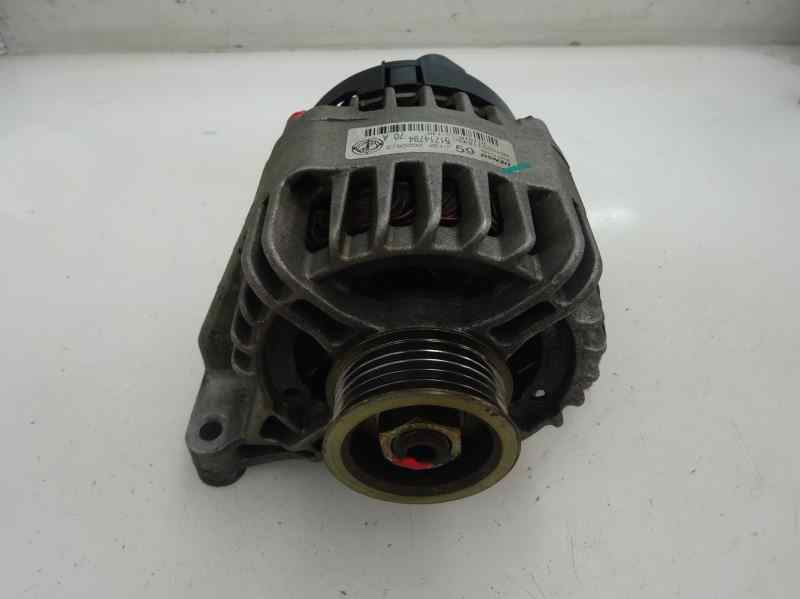 ALTERNADOR FIAT PANDA 1.2 AMT 60CV