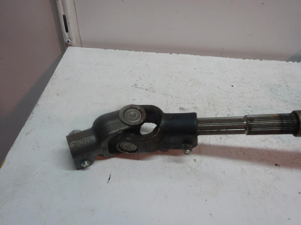 COLUMNA DIRECCION TOYOTA YARIS 1.3 MT 87CV | 64KW