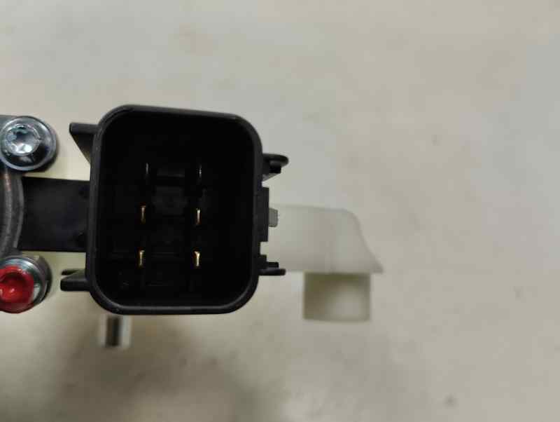 MOTOR ELEVALUNAS DELANTERO DERECHO FORD FIESTA 1.0 ECOBOOST MT 100CV | 74KW