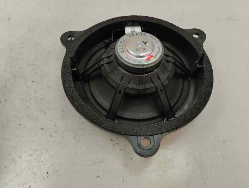 ALTAVOZ RENAULT CAPTUR 2024 1.0 MT 100CV | 74KW