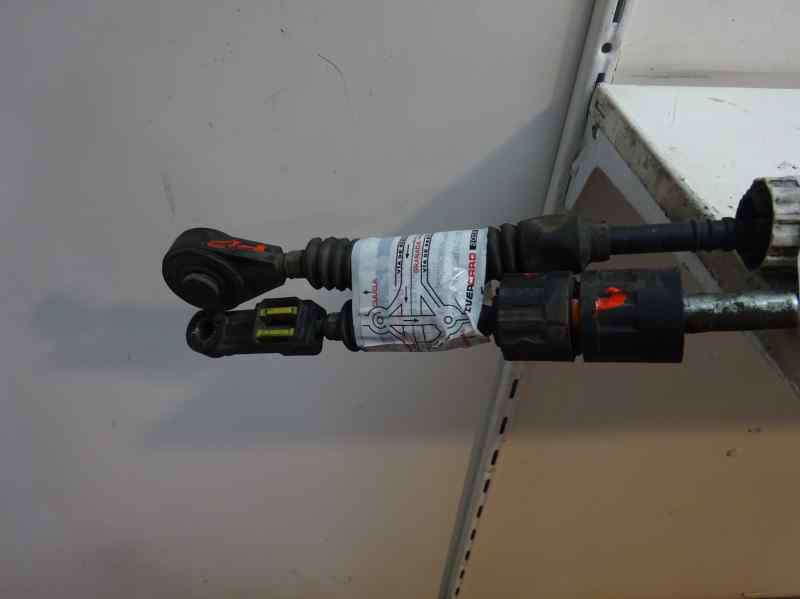 CABLEADO CAMBIO FORD CMAX 1.8 TDCI MT 115CV | 85KW