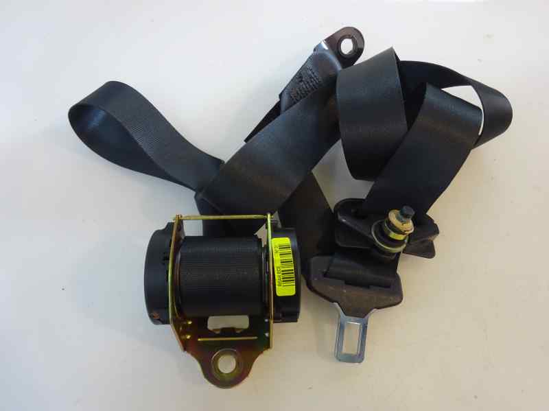 CINTURON SEGURIDAD TRASERO IZQUIERDO MINI COOPER 1.6CVT 116CV