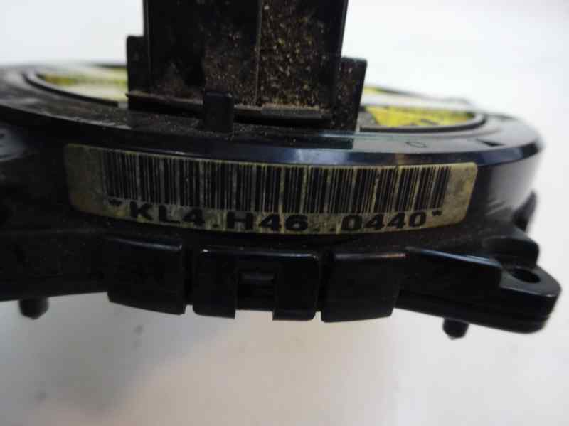 ANILLO AIRBAG KIA CERATO 2.0 MT 175CV | 129KW