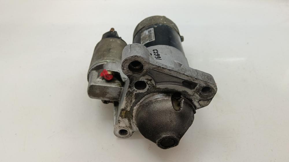 MOTOR ARRANQUE RENAULT MEGANE 2001 1.9 DCI MT 102CV