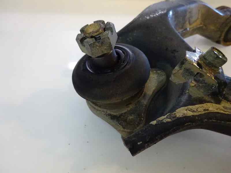 BRAZO SUSPENSION SUPERIOR DELANTERO IZQUIERDO MITSUBISHI MONTERO 3.2 DI-D MT 165CV | 121KW