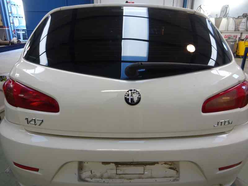 PORTON TRASERO ALFA ROMEO 147 1.9 MT 120CV | 88KW