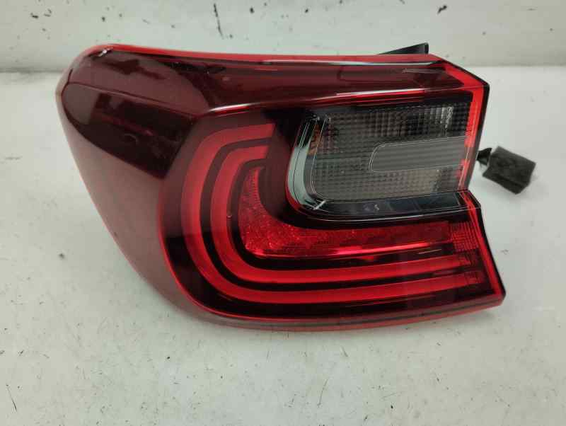 PILOTO TRASERO IZQUIERDO KIA CEED 1.6 CRDI MT 136CV