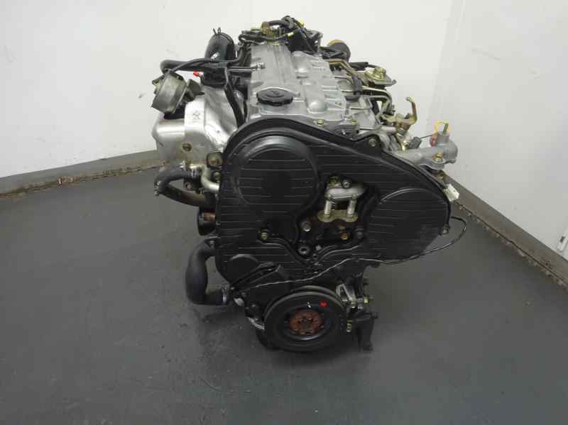 MOTOR COMPLETO MAZDA PREMACY 2.0 TD MT 101CV