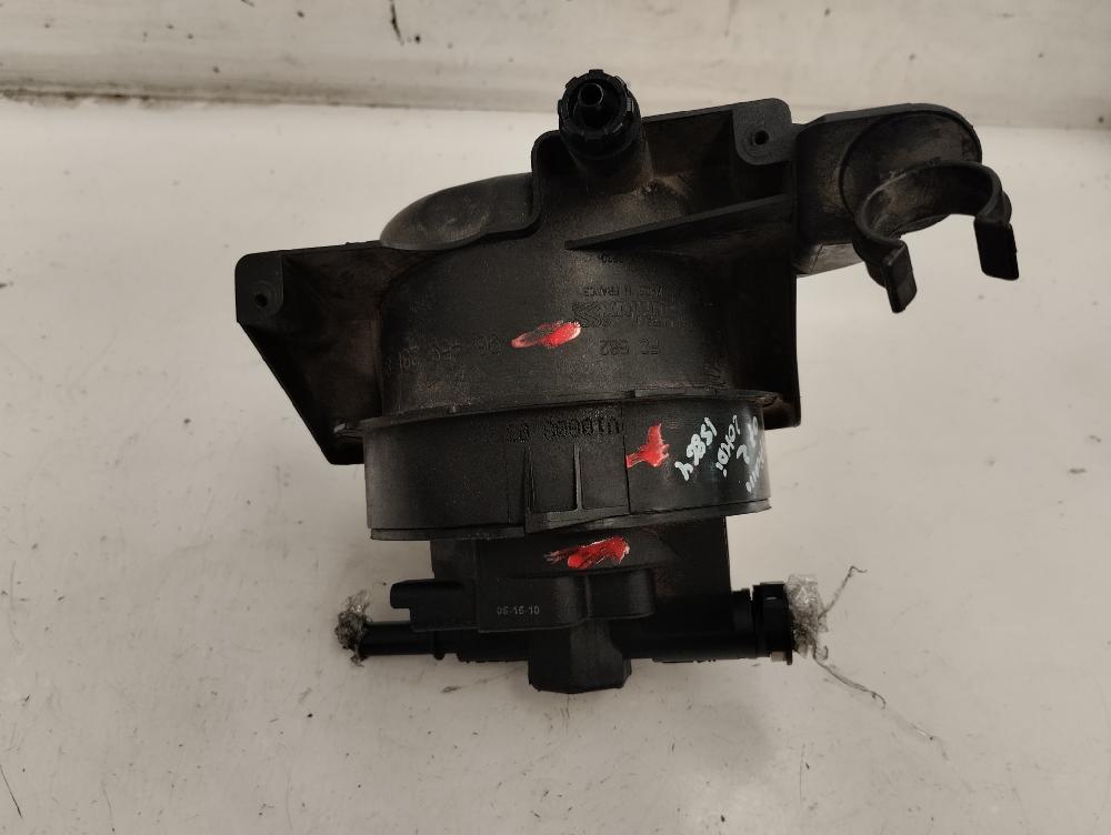 FILTRO GASOIL CITROEN C4 PICASSO 2.0 HDI MT 136CV