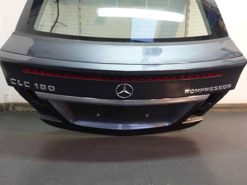 PORTON TRASERO MERCEDES BENZ CLASE CLC 2009 1.8 MT 143CV | 105KW