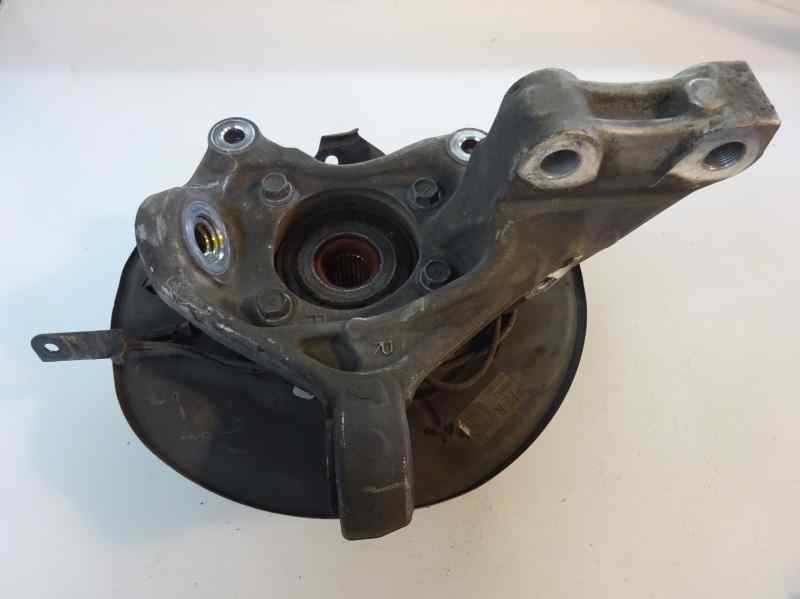 MANGUETA DELANTERA DERECHA TOYOTA PRIUS 1.8CVT 99CV