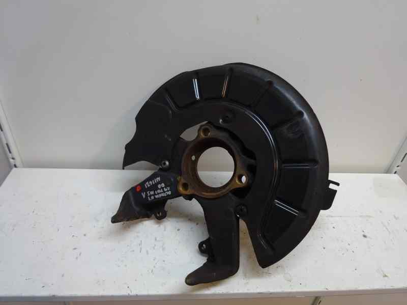 MANGUETA DELANTERA DERECHA SKODA OCTAVIA 1.9 TDI MT 105CV