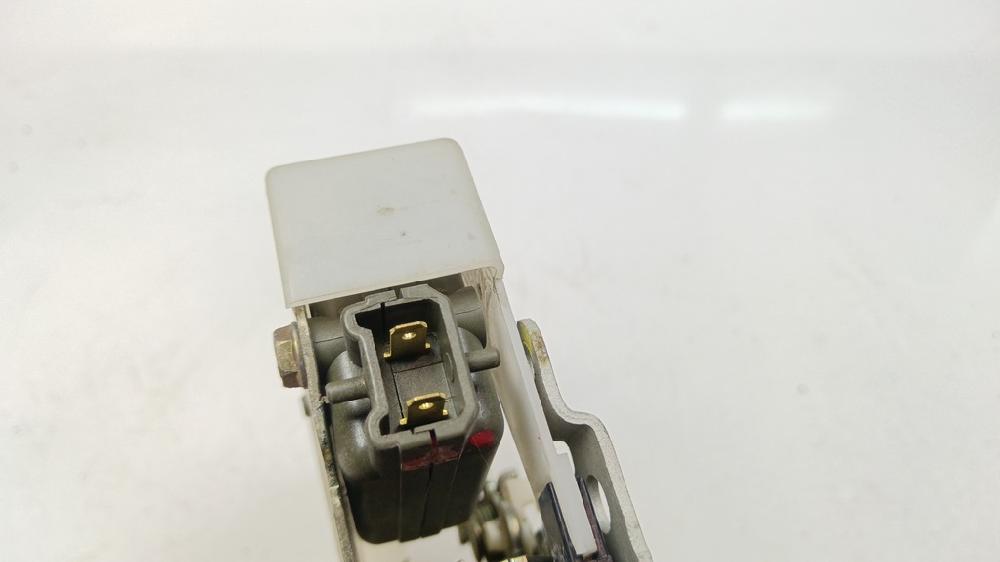CERRADURA PUERTA TRASERA DERECHA RENAULT CLIO 1.5 MT 68CV | 50KW