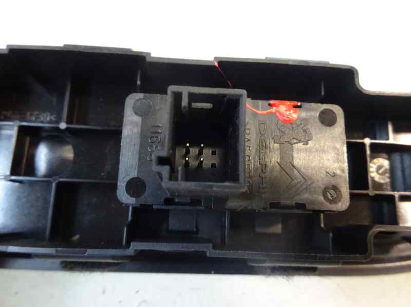 MANDO ELEVALUNAS DELANTERO DERECHO CITROEN C5 2.0 HDI MT 140CV