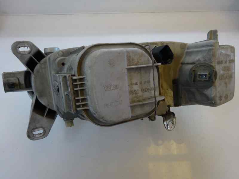 FARO IZQUIERDO FORD ESCORT 1.8 MT 60CV | 44KW