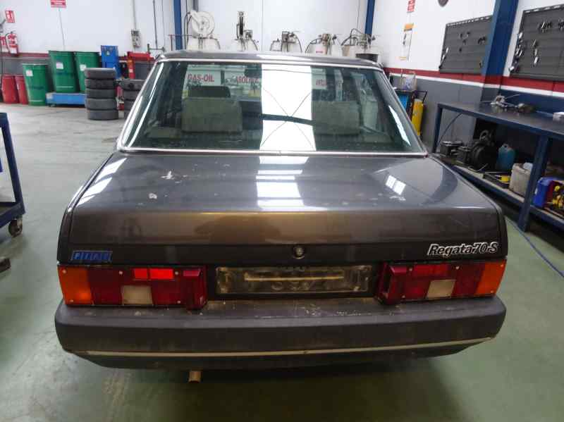 ALTERNADOR FIAT REGATA 1989 1.3 MT 65CV | 48KW