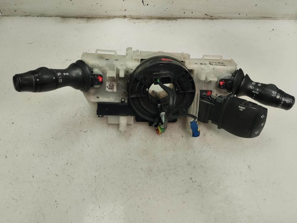 MANDO MULTIFUNCION RENAULT LAGUNA 1.5 DCI MT 110CV