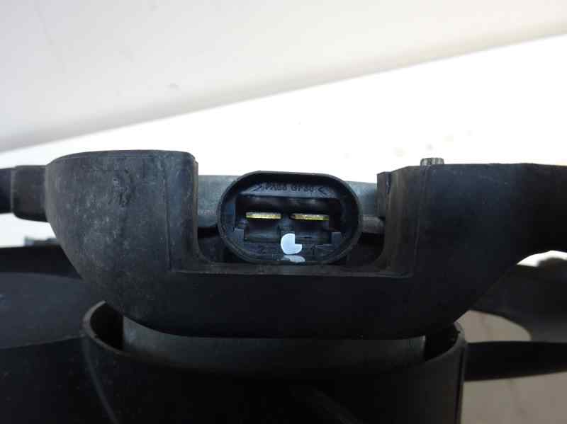 ELECTROVENTILADOR RENAULT CLIO 1.5 DCI MT 86CV
