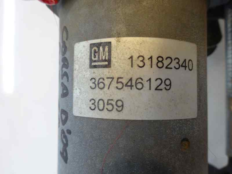 MOTOR LIMPIA DELANTERO OPEL CORSA 1.3 CDTI MT 75CV