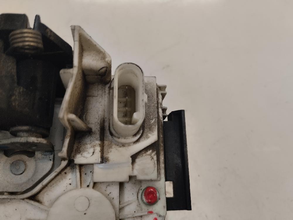 CERRADURA PUERTA TRASERA IZQUIERDA DODGE CALIBER 2.0 CRD MT 140CV