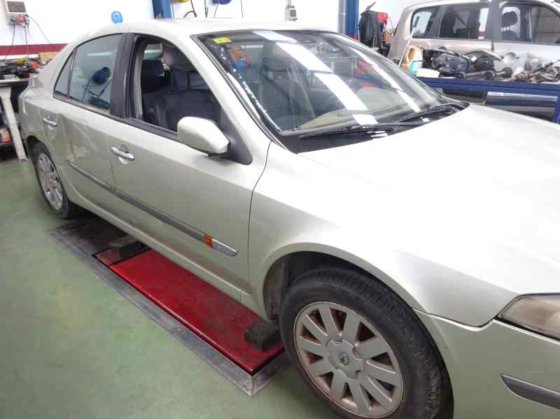 FARO IZQUIERDO RENAULT LAGUNA 2001 1.9 DCI MT 120CV | 88KW