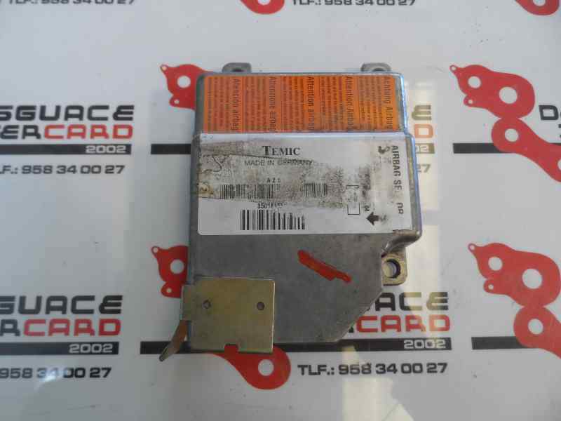 CENTRALITA AIRBAG BMW SERIE 3 1997 1.7 318TDS MT 90CV