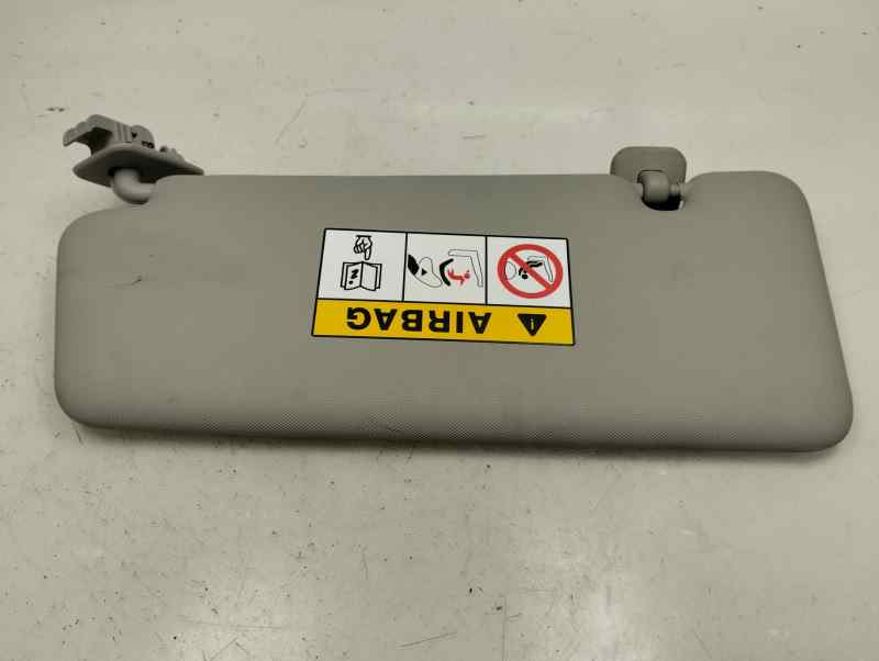 PARASOL DERECHO RENAULT TWINGO 1.0 MT 65CV | 48KW
