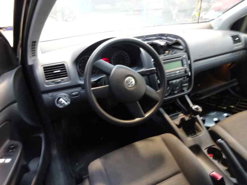 WARNING VOLKSWAGEN GOLF 2004 1.4 MT 75CV