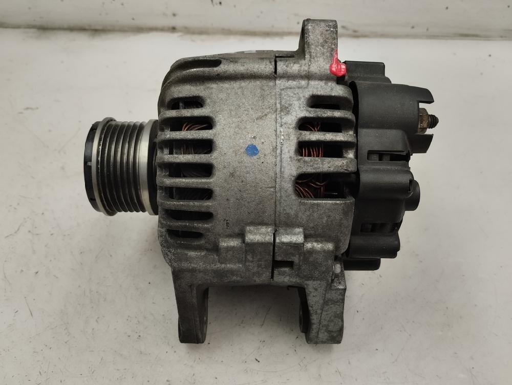ALTERNADOR RENAULT MEGANE 1.5 DCI MT 82CV | 60KW
