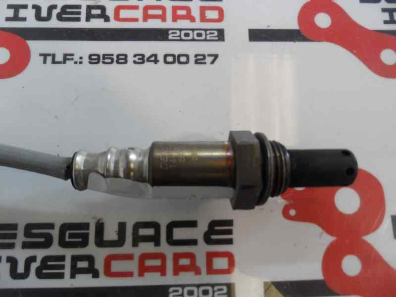 SONDA LAMBDA MITSUBISHI ASX 1.6 MT 2WD 117CV