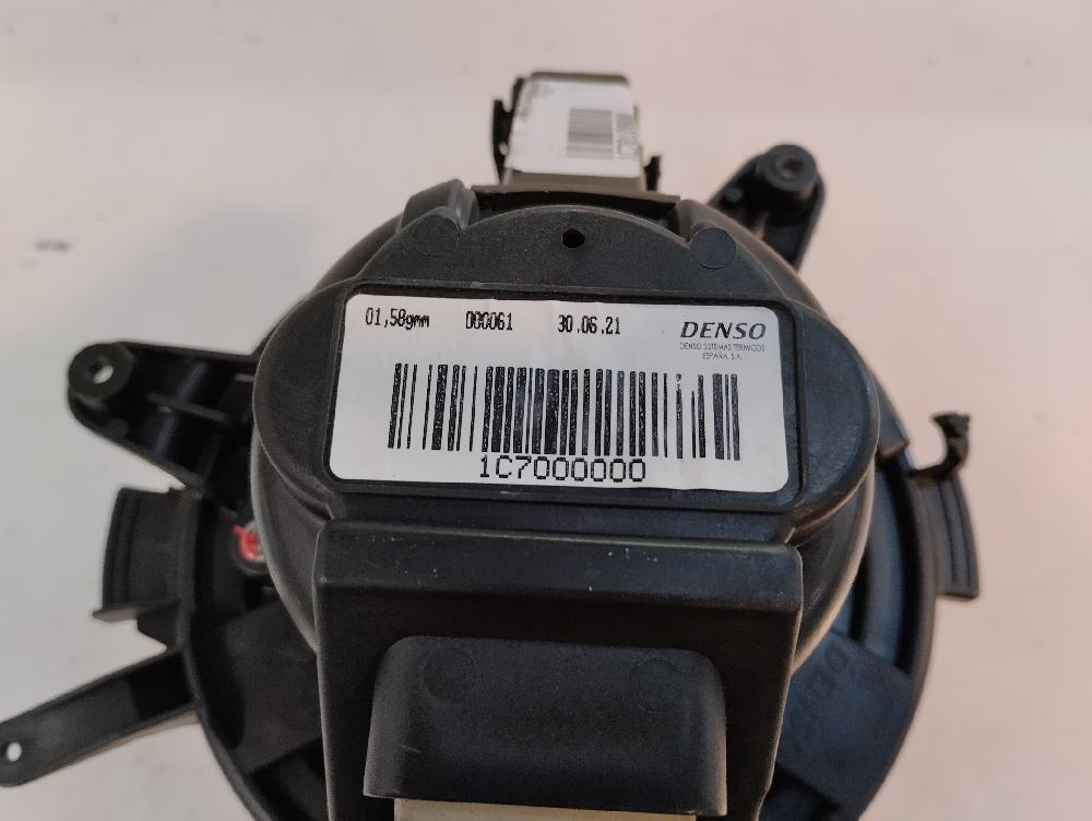 MOTOR CALEFACCION CITROEN C4 PICASSO OTROS