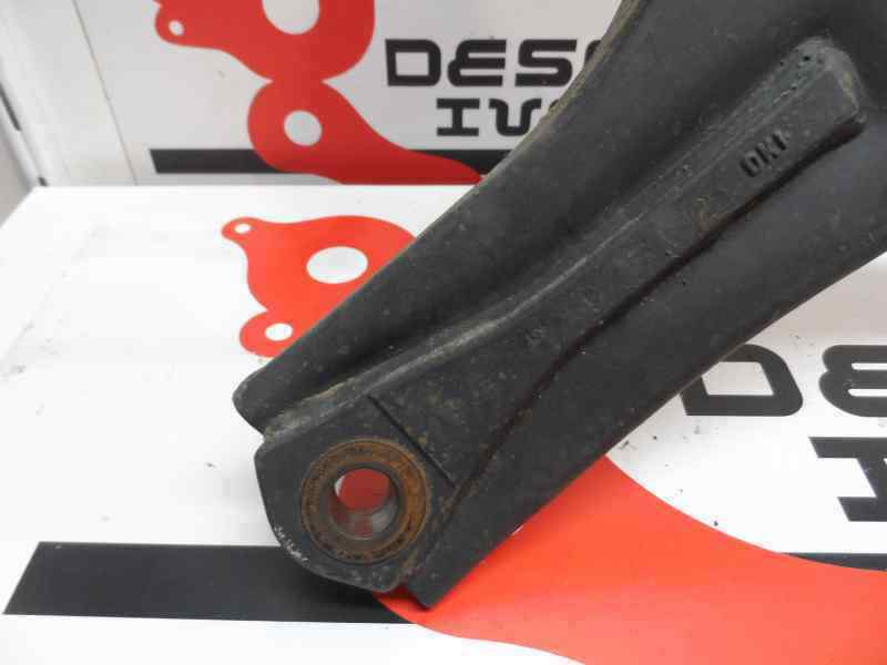 BRAZO SUSPENSION INFERIOR DELANTERO DERECHO KIA RIO 1.5 CRDI MT 110CV