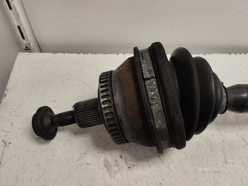 TRANSMISION DELANTERA DERECHA AUDI ALLROAD 2.5 TDI QUATTRO MT 180CV