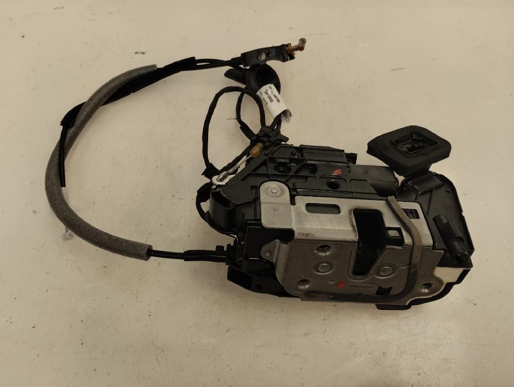 CERRADURA PUERTA DELANTERA DERECHA SEAT LEON 1.5 130CV MT