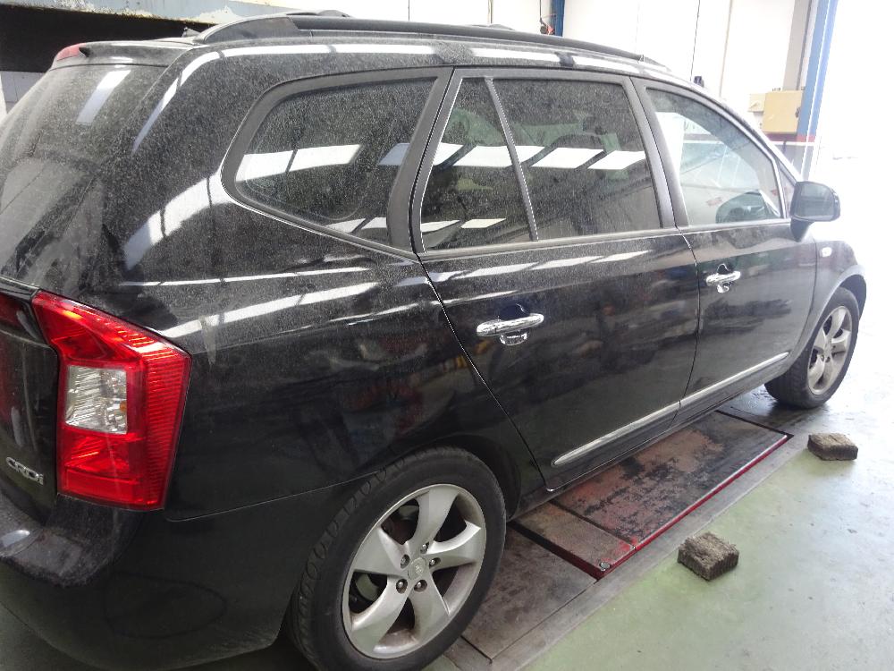 CAUDALIMETRO KIA CARENS 2.0 CRDI MT 140CV