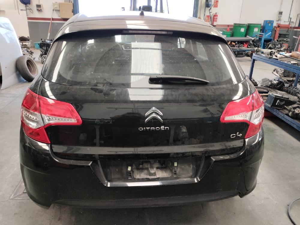 ANCLAJE CINTURON DELANTERO DERECHO CITROEN C4 2014 1.4 MT 95CV