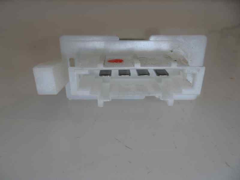 RESISTENCIA CALEFACCION DACIA DUSTER 1.5 MT 90CV DIESEL
