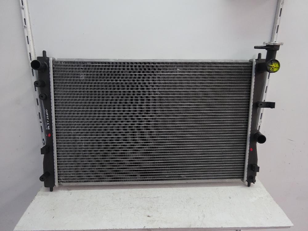 RADIADOR AGUA MITSUBISHI COLT 1.3 MT 95CV