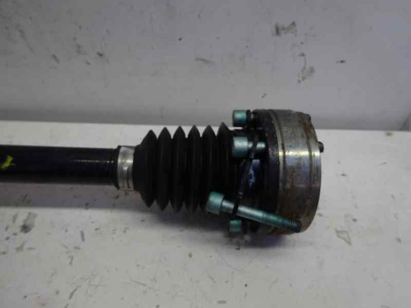 TRANSMISION DELANTERA IZQUIERDA SEAT IBIZA 1.4 MT 60CV | 44KW