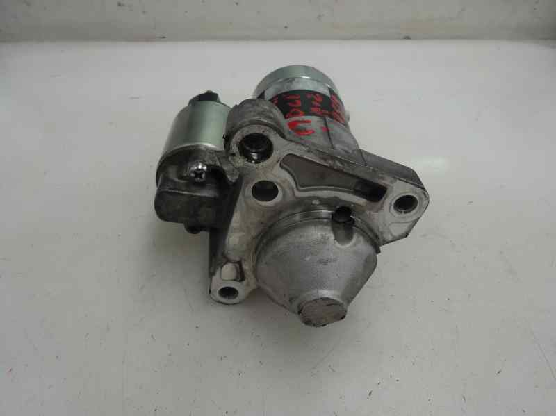 MOTOR ARRANQUE RENAULT SCENIC 1.9 DCI MT 102CV