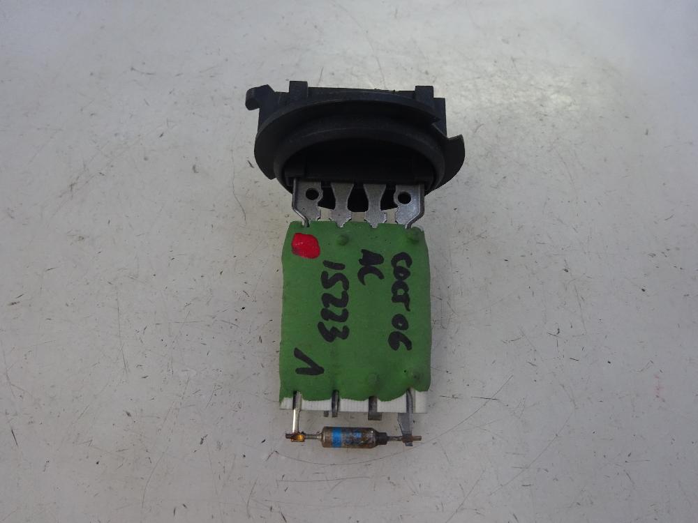 RESISTENCIA CALEFACCION MITSUBISHI COLT 1.3 MT 95CV