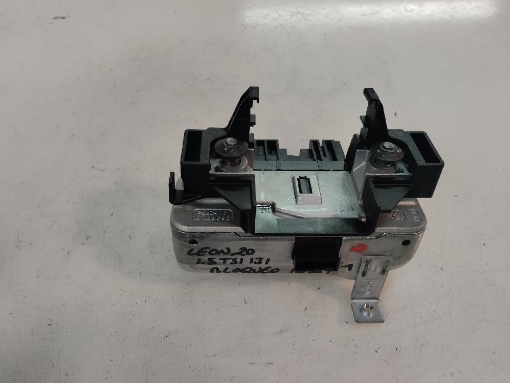 CONMUTADOR DE ARRANQUE SEAT LEON 2020 1.5 130CV MT