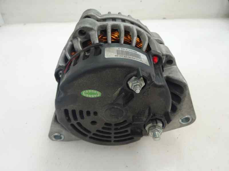 ALTERNADOR OPEL ZAFIRA 2.0 DTI MT 100CV