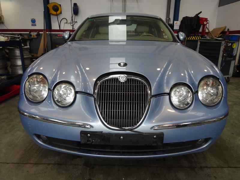 JAGUAR STYPE 2004 2.7 D MT 207CV