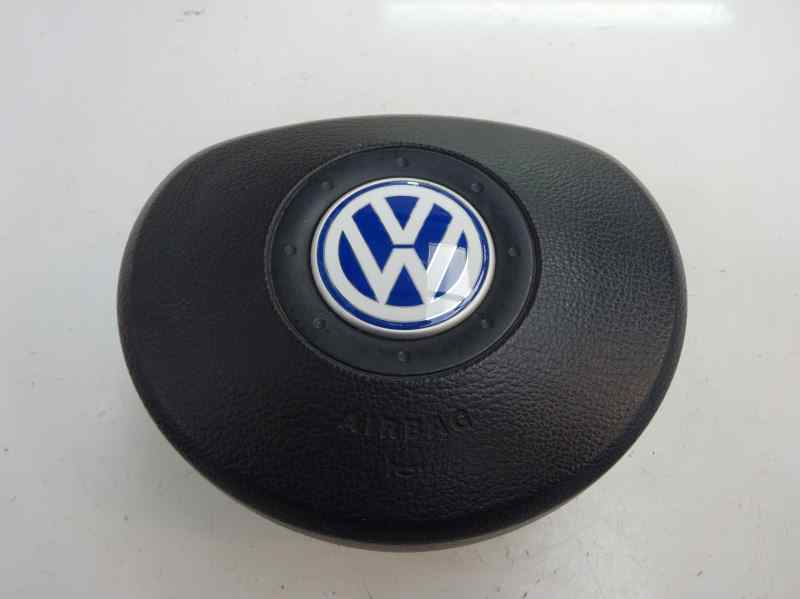 AIRBAG DELANTERO IZQUIERDO VOLKSWAGEN POLO 1.9 SDI MT 64CV | 47KW
