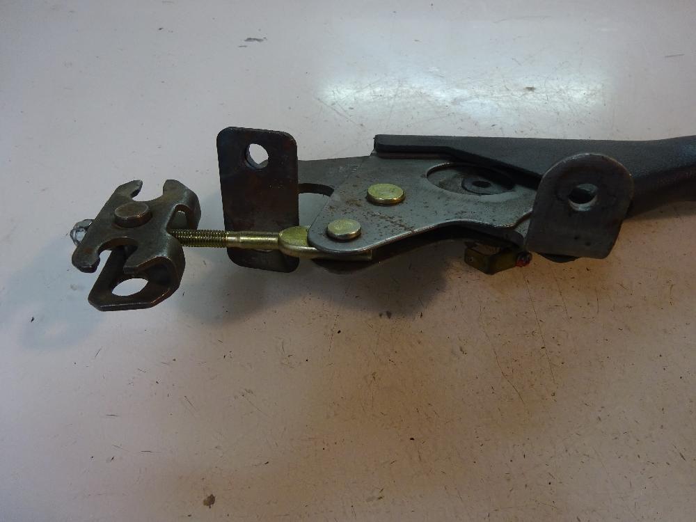 PALANCA FRENO DE MANO SUZUKI GRAND VITARA 2.0 TD MT 87CV