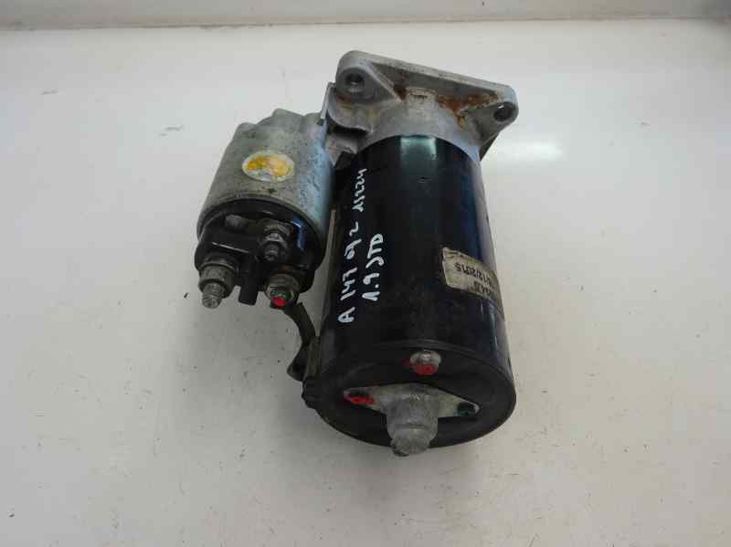MOTOR ARRANQUE ALFA ROMEO 147 1.9 MT 120CV | 88KW