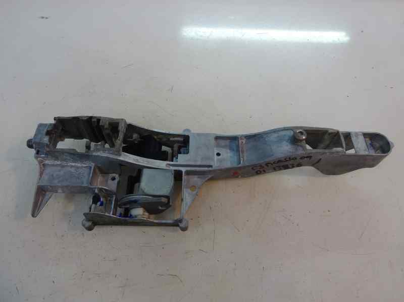 SOPORTE MANETA EXTERIOR DELANTERA IZQUIERDA CITROEN C3 PICASSO 1.6 MT 110CV