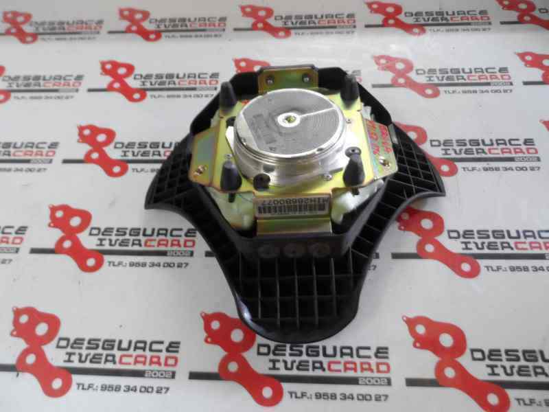 AIRBAG DELANTERO IZQUIERDO FIAT BRAVO 1.9 JTD MT 105CV